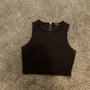 Express top